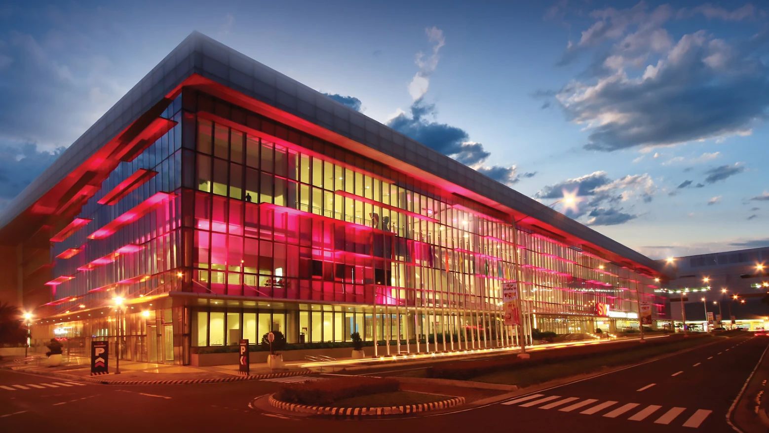 “菲”常nice！九強(qiáng)生物精彩亮相菲律賓 2023 Medical Philippines Expo！