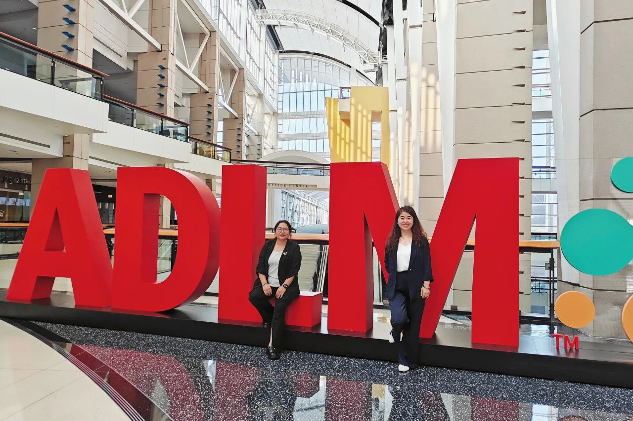 用技術(shù)實力與創(chuàng)新產(chǎn)品對話全球，九強(qiáng)生物亮相美國ADLM展會